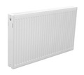 Radiator Dubbel 60 x 100 cm